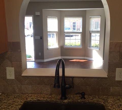 Kitchen/Living