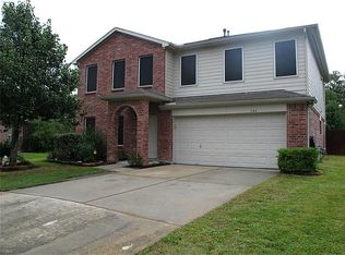 702 Slate Valley Ln, Spring, TX 77373