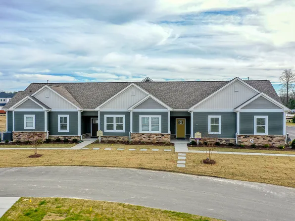 1013 Paragon Way Unit B, Suffolk, VA 23435