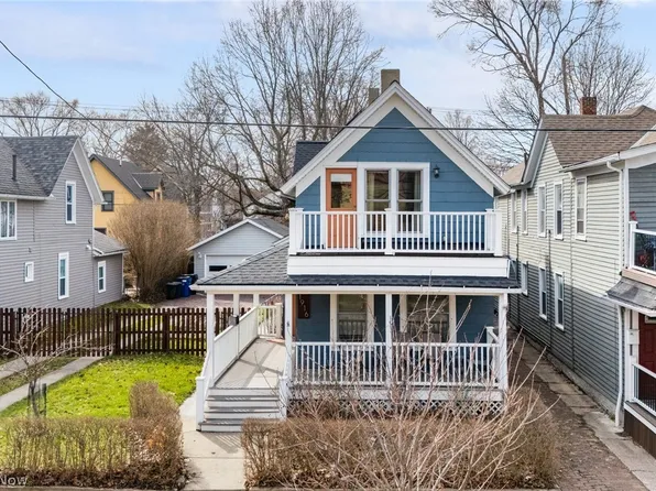 1916 W 44th St, Cleveland, OH 44113