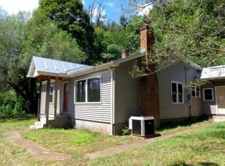 39 Sherwood Ln, Natural Bridge Station, VA 24579