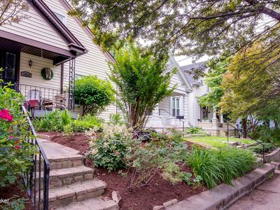 1014 E Oak St, Louisville, KY, 40204
