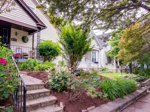 1014 E Oak St, Louisville, KY 40204