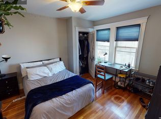 9 Arlington St APT 2A, Somerville, MA 02145