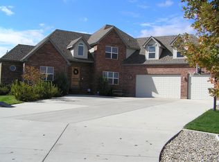 2319 Jones Pl, Berthoud, CO 80513