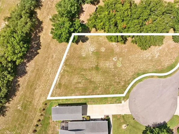 109 BAYBERRY DRIVE LOT 25, POLK CITY, FL 33868