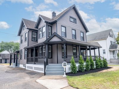 9 Tennent Avenue, Englishtown, NJ, 07726