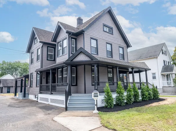 9 Tennent Avenue, Englishtown, NJ 07726