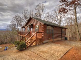 295 Mountain Tops Rd, Blue Ridge, GA 30513