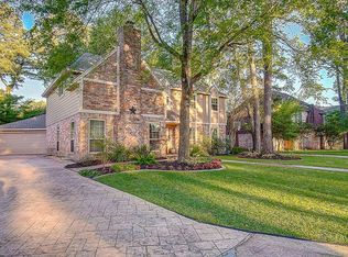 15322 Gettysburg Dr, Tomball, TX 77377