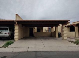 5060 S Mira Loma Dr, Tucson, AZ 85706