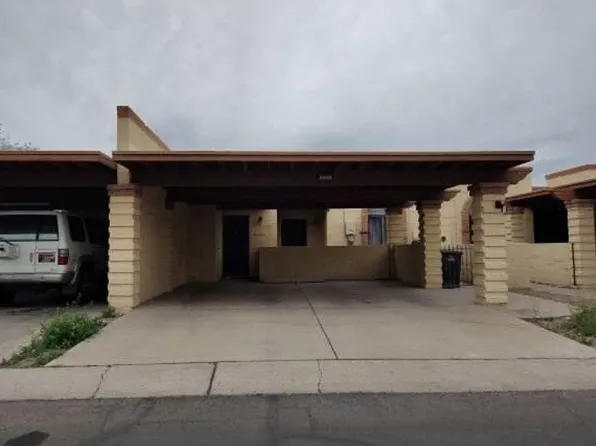 5060 S Mira Loma Dr, Tucson, AZ 85706