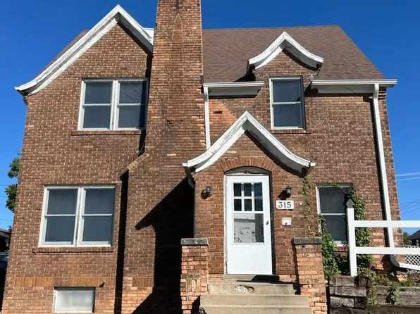 315 S Elson St, Kirksville, MO 63501