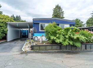 13650 80th Ave #25, Surrey, BC V3W6J8