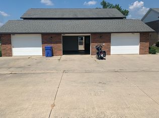 Ottawa Apartments - B, Ottawa, OH 45875