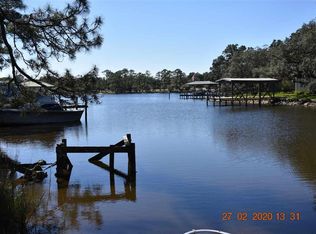 301 Chattman St, Perdido Key, FL 32507