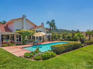 15444 Harrow Ln, Poway, CA 92064