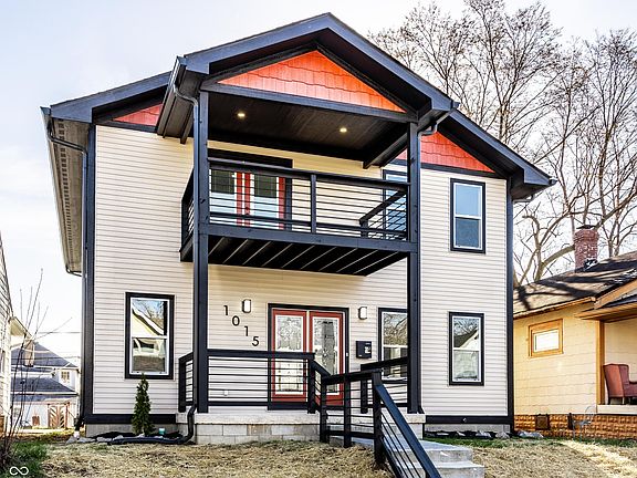 2nd image of 1015 Churchman Ave