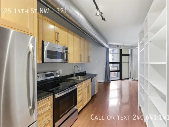 2125 14th St NW APT 321, Washington, DC 20009