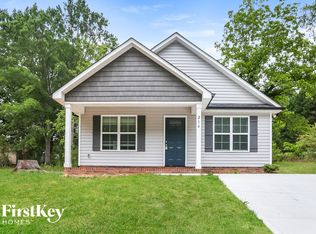 216 Pethel St, Kannapolis, NC 28081