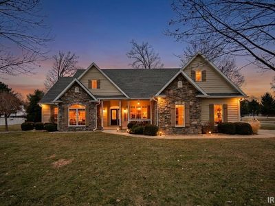 1731 Tall Oaks Dr, Kokomo, IN, 46901