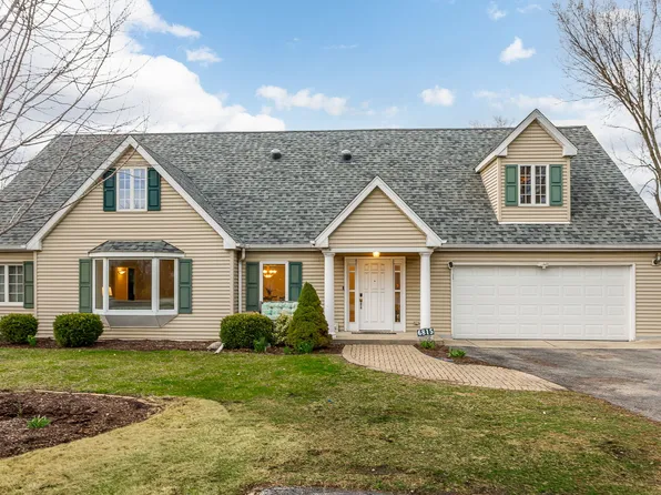 6815 Willow Springs Rd, Countryside, IL 60525