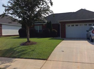 509 Manchester Ln, Byron, GA 31008