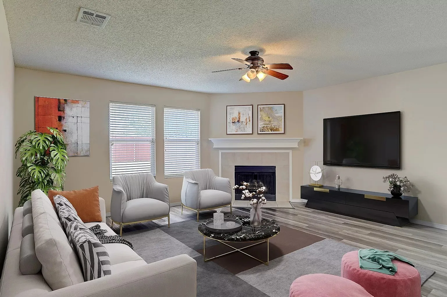 3 bed, 1700 sqft, $2,599 — Photo 4