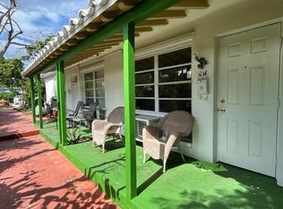 2023 Taylor St, Hollywood, FL 33020