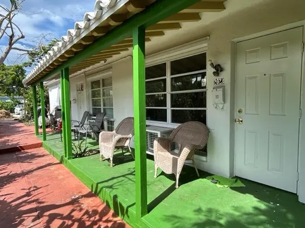 2023 Taylor St, Hollywood, FL 33020