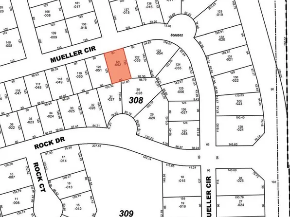 16532 S Mueller Cir #121, Plainfield, IL 60586