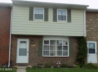 3554 Gregway Dr, Chambersburg, PA 17202