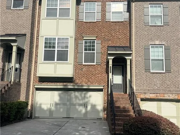 2165 Yancey Ln NE, Atlanta, GA 30319
