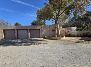 3219 Snow Rd, Las Cruces, NM 88005