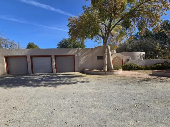3219 Snow Rd, Las Cruces, NM 88005