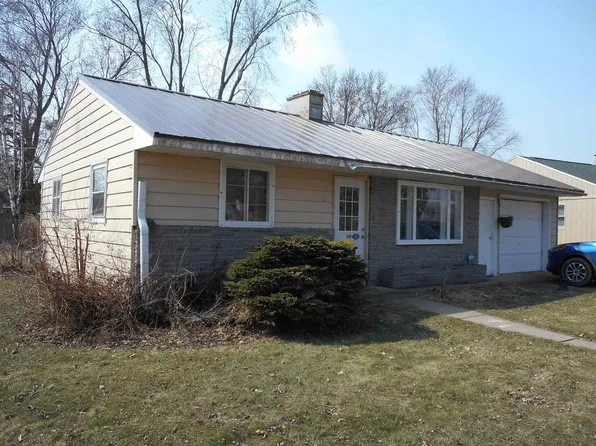 509 Curry Street, Tomah, WI 54660