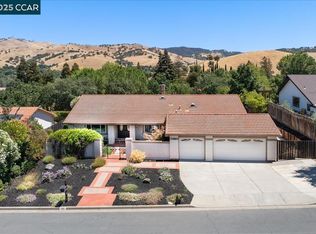 522 Mount Davidson Ct, Clayton, CA 94517