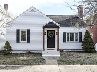 816 Ridgeway Ave, Morgantown, WV 26505