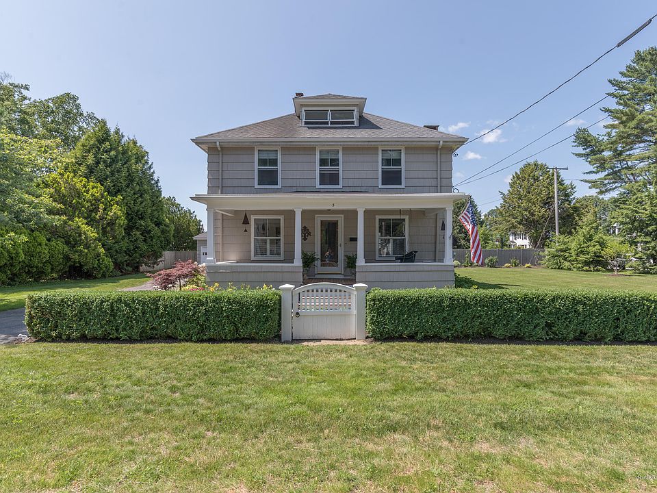 2nd image of 3 Fern Ave