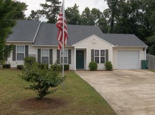 4747 W Creek Mill Ct, Grovetown, GA 30813