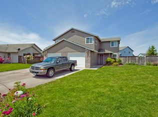 1246 Dee Ct, Eugene, OR 97402