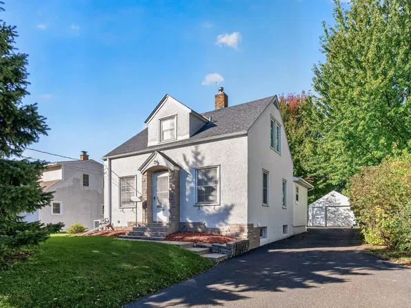 3716 Hayes St NE, Columbia Heights, MN 55421