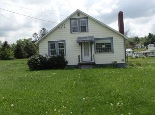 1256 Sugar Hollow Rd, Apollo, PA 15613