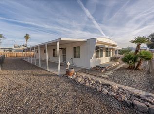 559 Malibu Cir S, Bullhead City, AZ 86442