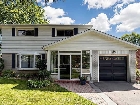 3rd image of 7 Longhope Pl