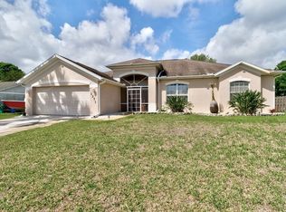1371 Laconia St, Sebastian, FL 32958