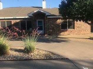 4711 Dentcrest Dr, Midland, TX 79707