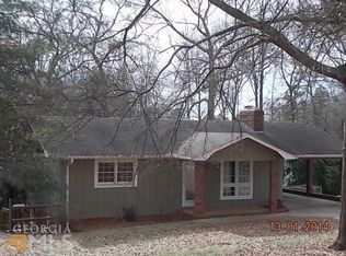 109 Tahoe Dr, Hartwell, GA 30643