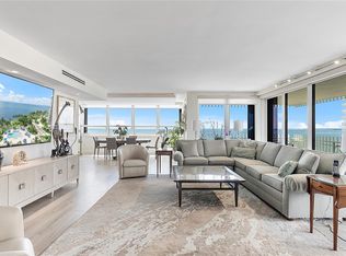 3 Grove Isle Dr #C1402, Miami, FL 33133