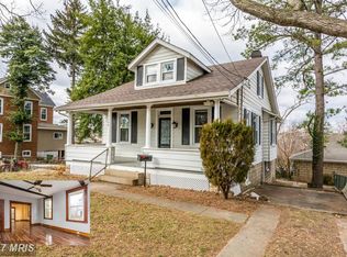 3508 Coolidge Ave, Baltimore, MD 21229